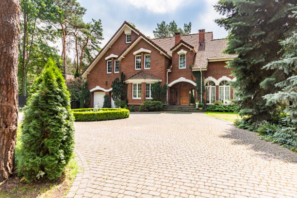 Best Paver Driveway Replacement  in Pleasant Hill, OH