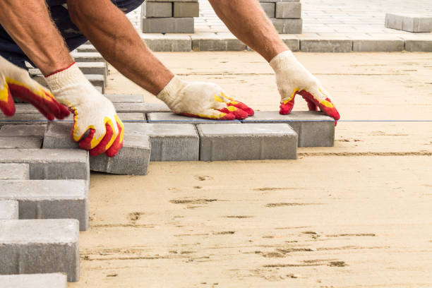 Best Local Driveway Pavers  in Pleasant Hill, OH
