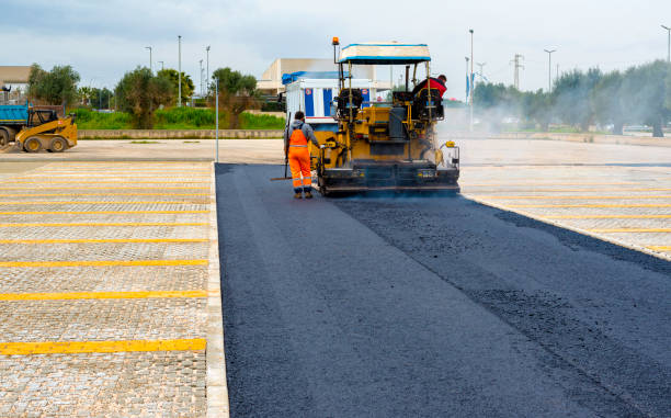 Best Driveway Repair Near Me  in Pleasant Hill, OH