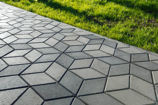 Best Brick Driveway Pavers  in Pleasant Hill, OH