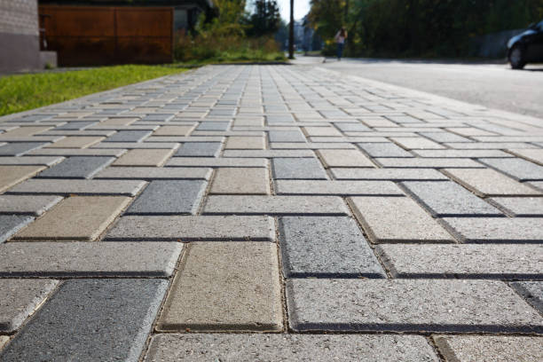 Best Professional Driveway Pavers  in Pleasant Hill, OH