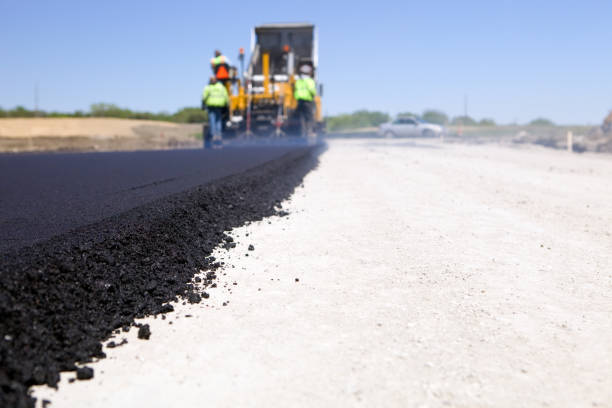 Trusted Pleasant Hill, OH Driveway Pavers Experts