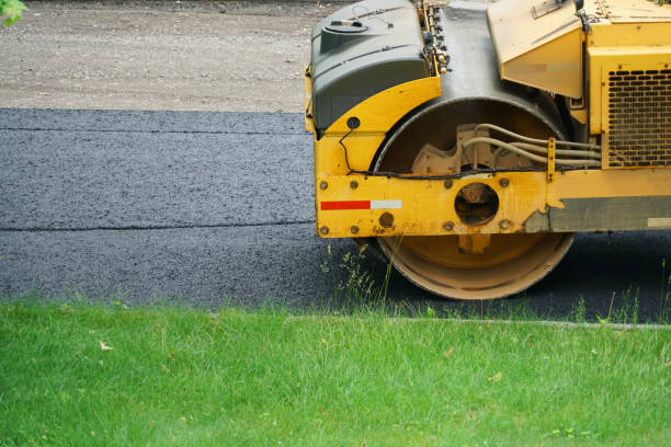 Best Cobblestone Driveway Pavers  in Pleasant Hill, OH
