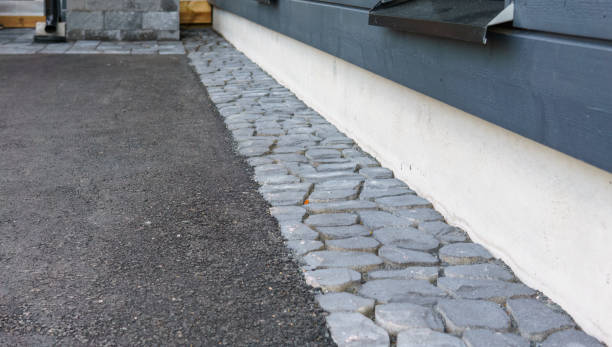 Best Permeable Paver Driveway  in Pleasant Hill, OH