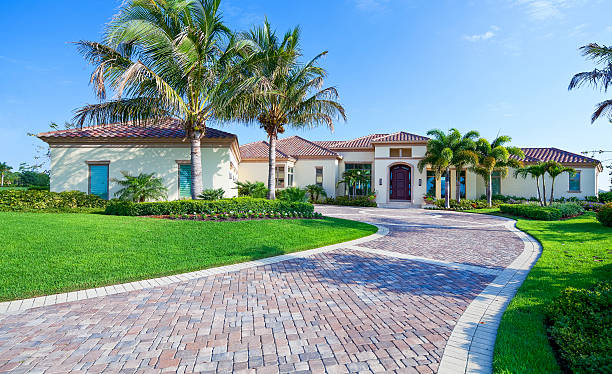 Best Cobblestone Driveway Pavers  in Pleasant Hill, OH