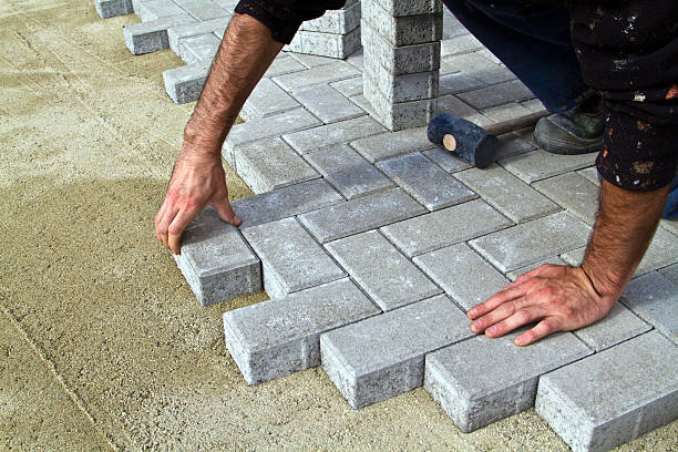 Best Driveway Pavers Near Me  in Pleasant Hill, OH