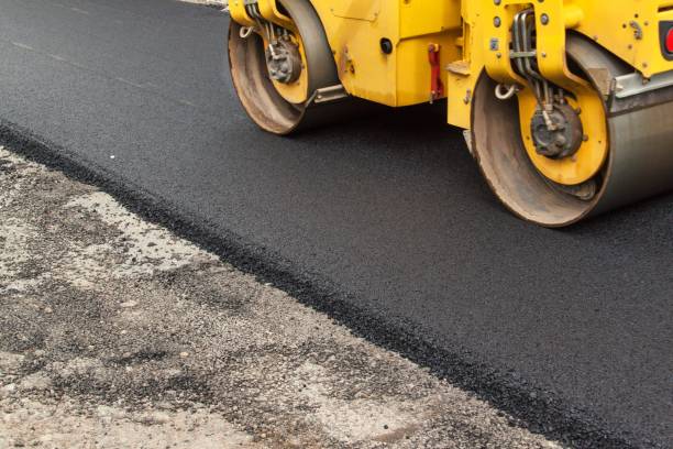 Best Driveway Pavers Installation  in Pleasant Hill, OH